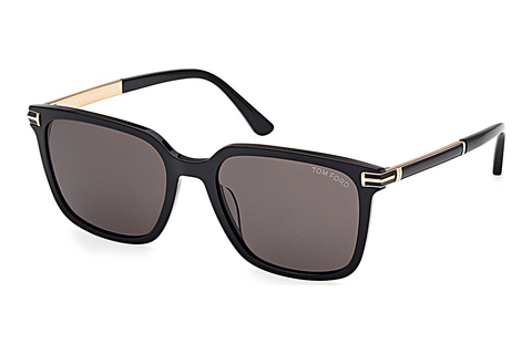 Óculos de marca Tom Ford Jochem (FT1183 01A)