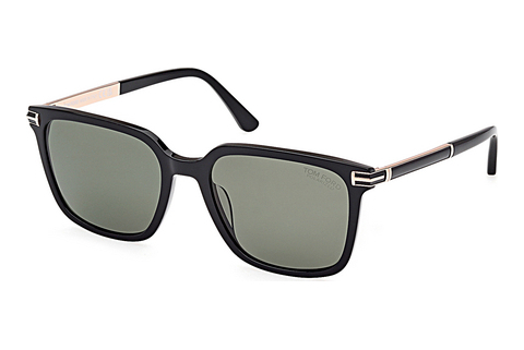 Óculos de marca Tom Ford Jochem (FT1183 01R)