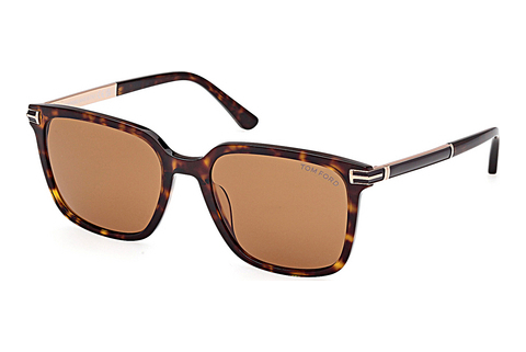 Óculos de marca Tom Ford Jochem (FT1183 52E)