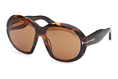 Óculos de marca Tom Ford Angellica (FT1193 52E)