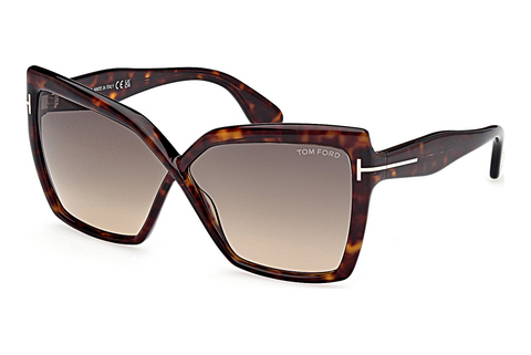 Óculos de marca Tom Ford Fiore (FT1195 52B)