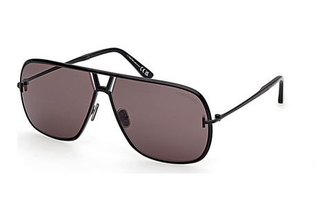 Óculos de marca Tom Ford Stavros (FT1204 01A)