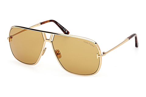 Óculos de marca Tom Ford Stavros (FT1204 30E)