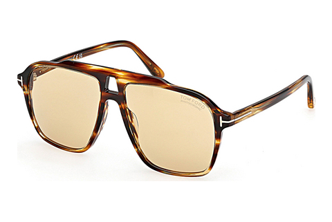 Óculos de marca Tom Ford Autari (FT1209 56E)