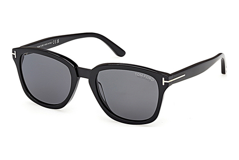 Óculos de marca Tom Ford Graydon (FT1213 01D)