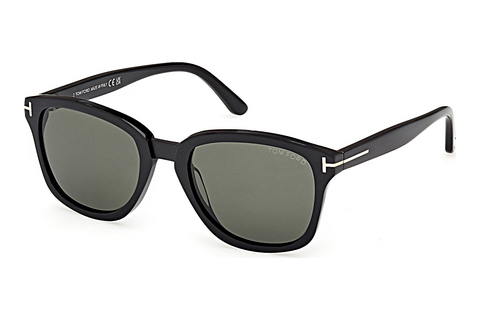 Óculos de marca Tom Ford Graydon (FT1213 01N)