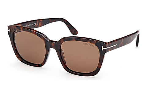 Óculos de marca Tom Ford Haylay (FT1216 52H)