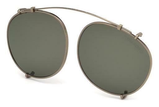 Óculos de marca Tom Ford FT5294-CL 29R