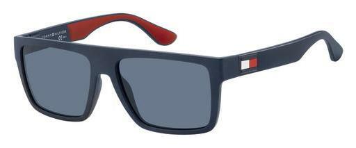 Óculos de marca Tommy Hilfiger TH 1605/S IPQ/KU