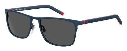 Óculos de marca Tommy Hilfiger TH 1716/S WIR/IR