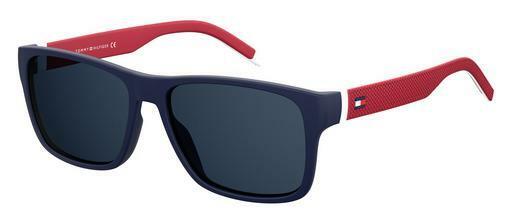 Óculos de marca Tommy Hilfiger TH 1718/S 8RU/KU