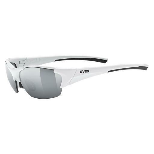 Óculos de marca UVEX SPORTS blaze III white black