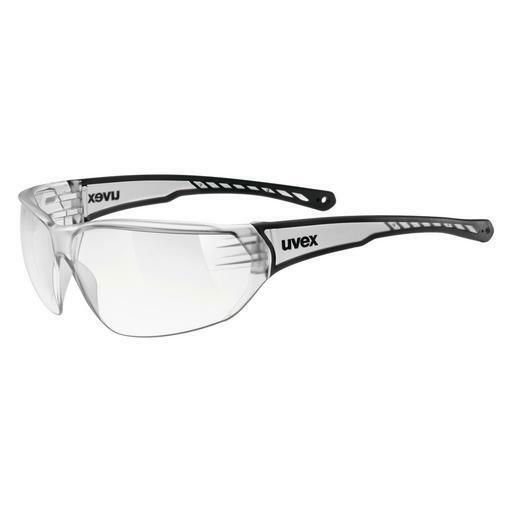 Óculos de marca UVEX SPORTS sportstyle 204 clear