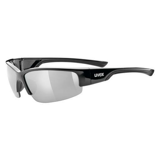 Óculos de marca UVEX SPORTS sportstyle 215 black