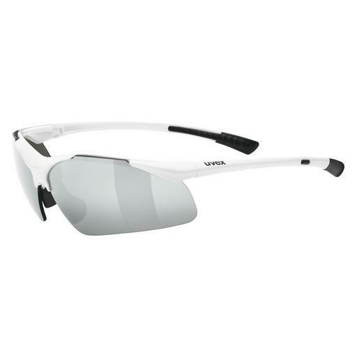 Óculos de marca UVEX SPORTS sportstyle 223 white