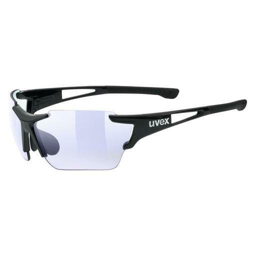 Óculos de marca UVEX SPORTS sportstyle 803 race V black