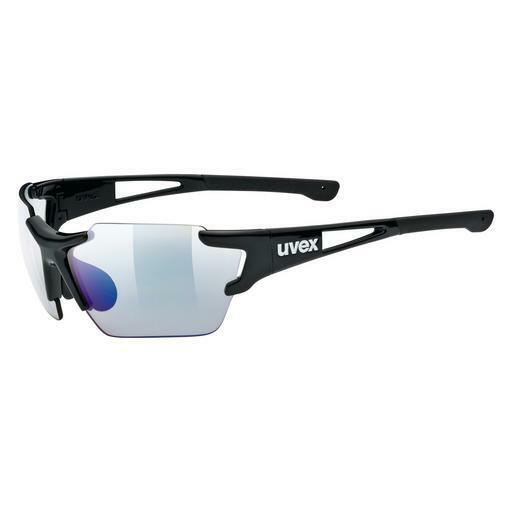 Óculos de marca UVEX SPORTS sportstyle 803 race s V black