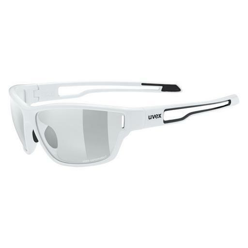 Óculos de marca UVEX SPORTS sportstyle 806 V white