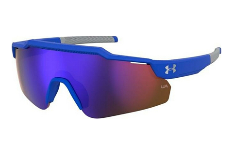 Óculos de marca Under Armour UA LEVELUP JR 4NZ/GR