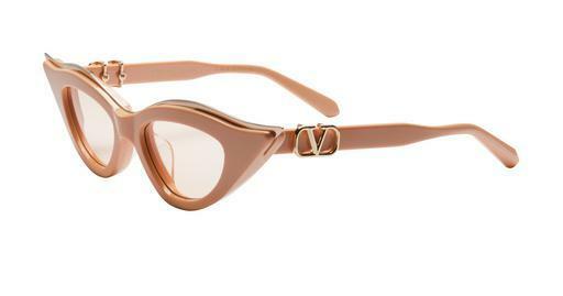 Óculos de marca Valentino V - GOLDCUT - II (VLS-114 C)