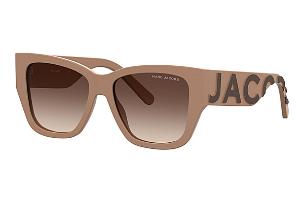 Óculos de marca Marc Jacobs MARC 695/S NOY/HA