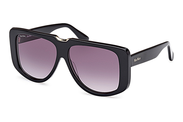 Óculos de marca Max Mara Spark1 (MM0075 01B)