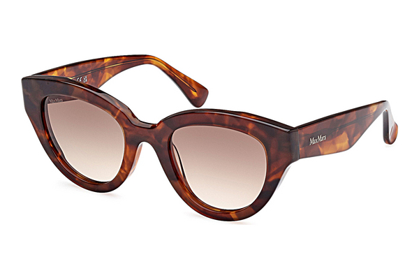 Óculos de marca Max Mara Glimpse1 (MM0077 53F)