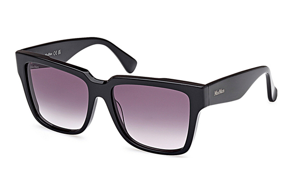 Óculos de marca Max Mara Glimpse2 (MM0078 01B)