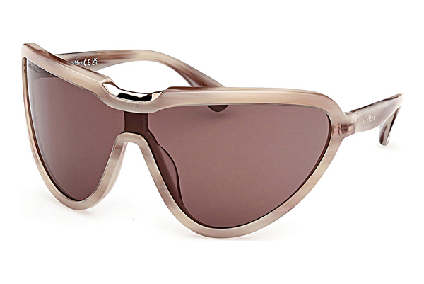 Óculos de marca Max Mara Emil (MM0084 20E)