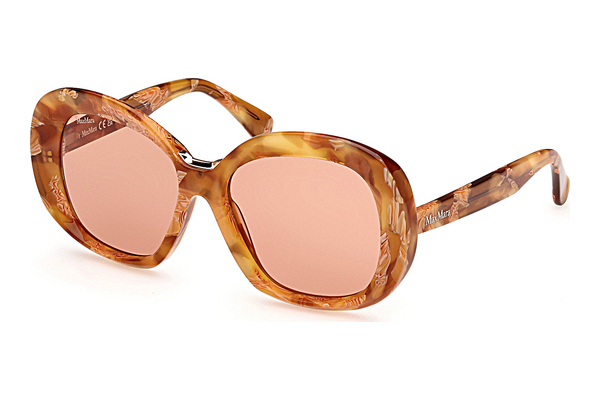 Óculos de marca Max Mara Edna (MM0087 56E)