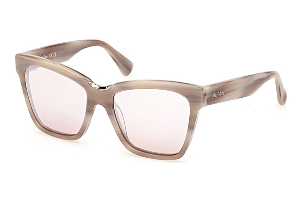 Óculos de marca Max Mara Spark3 (MM0089 60G)