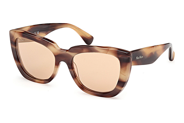 Óculos de marca Max Mara Glimpse4 (MM0090 47G)