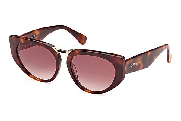 Óculos de marca Max Mara Bridge1 (MM0093 52F)