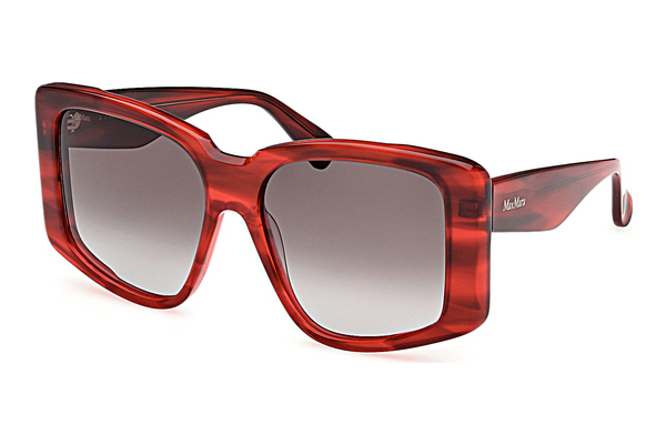 Óculos de marca Max Mara Glimpse6 (MM0098 66B)