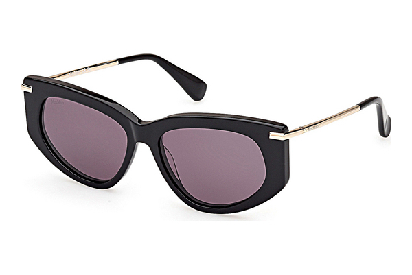 Óculos de marca Max Mara Beth (MM0100 01A)