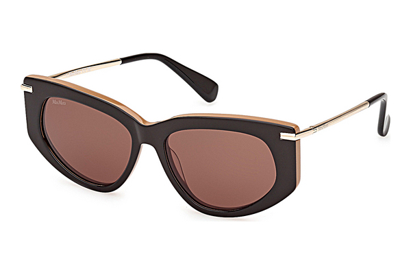 Óculos de marca Max Mara Beth (MM0100 50E)