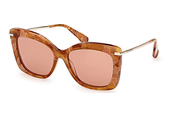 Óculos de marca Max Mara Beth1 (MM0101 56E)