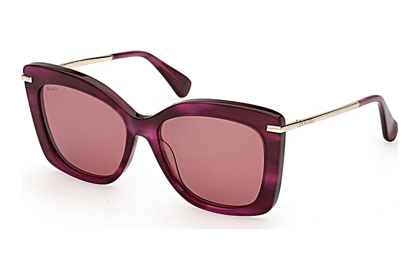 Óculos de marca Max Mara Beth1 (MM0101 83W)