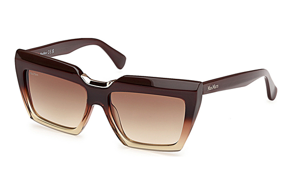 Óculos de marca Max Mara Spark-7 (MM0137 50F)