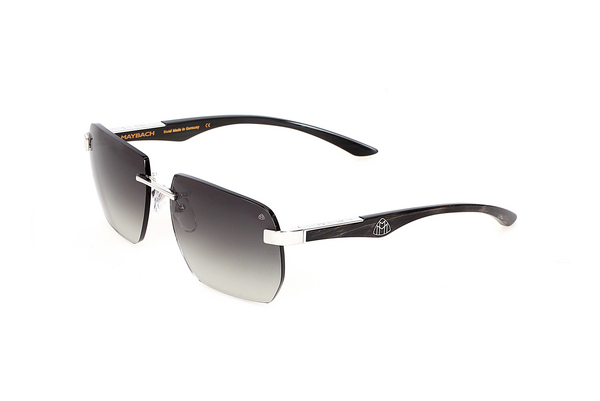 Óculos de marca Maybach Eyewear THE ARTIST SUN I P-HB-M11