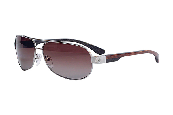 Óculos de marca Maybach Eyewear THE MONARCH V R-WAX Z 08