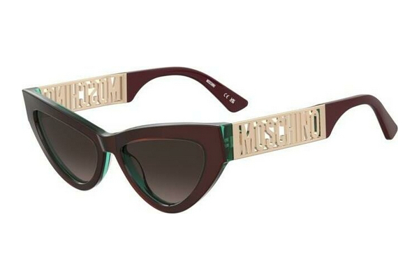 Óculos de marca Moschino MOS170/S B17/HA