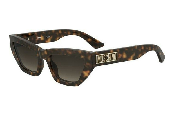 Óculos de marca Moschino MOS182/S 086/HA