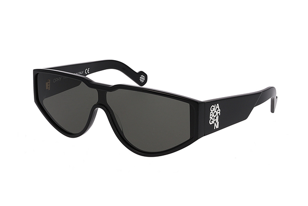 Óculos de marca Ophy Eyewear Gia Sky Black