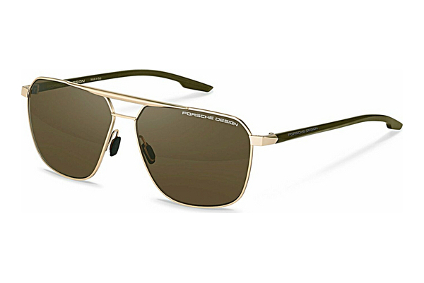 Óculos de marca Porsche Design P8949 B604