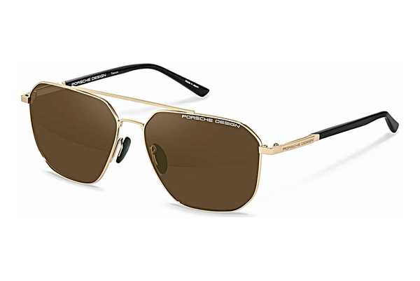 Óculos de marca Porsche Design P8967 C604