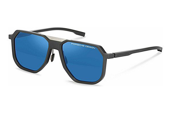 Óculos de marca Porsche Design P8980 D195