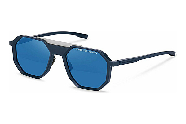 Óculos de marca Porsche Design P8981 C265