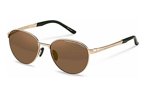 Óculos de marca Porsche Design P8985 C402