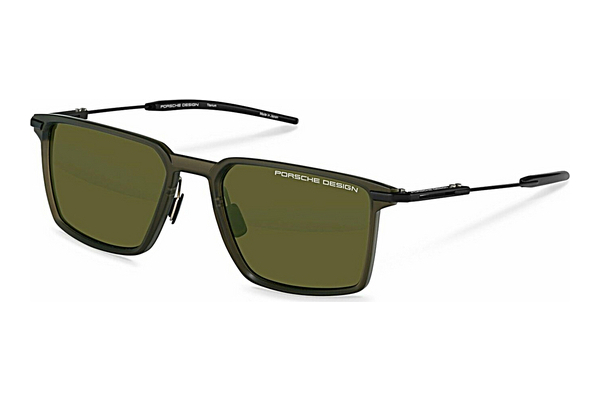 Óculos de marca Porsche Design P8986 B427